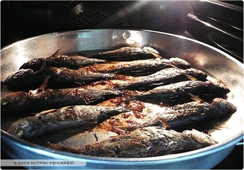 Çinekop Nasıl Pişirilir? Çinekop Nasıl Pişirilir?