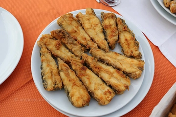 Kalkan Balığı Nasıl Pişirilir Tarifi ve Malzemeleri Kalkan Balığı Nasıl Pişirilir Tarifi ve Malzemeleri